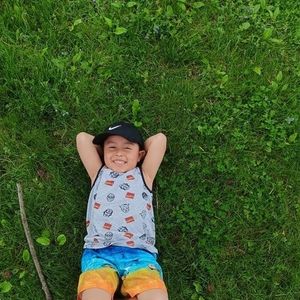 Meet your Posher, Magdalena